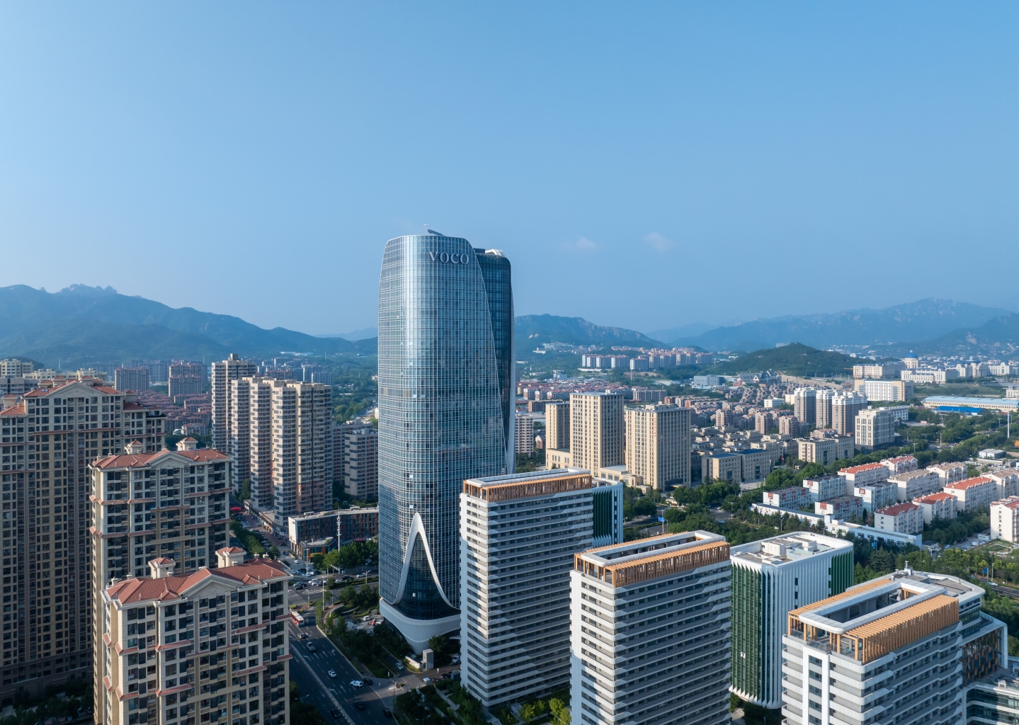 禧月薈月子中心